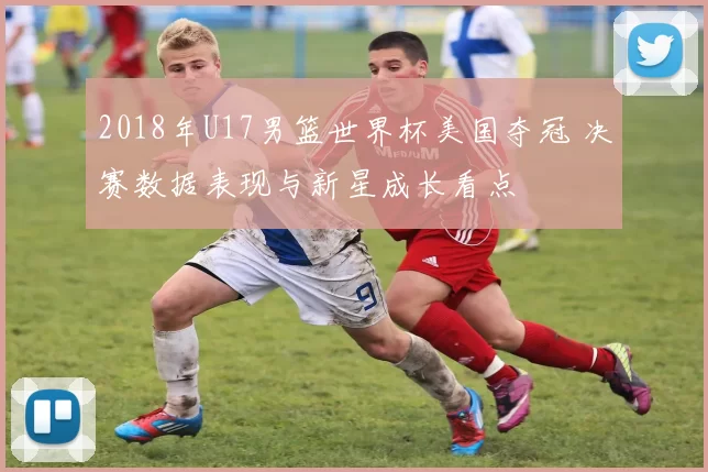 2018年U17男篮世界杯美国夺冠 决赛数据表现与新星成长看点