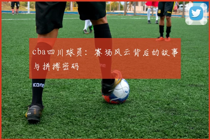 cba四川球员：赛场风云背后的故事与拼搏密码
