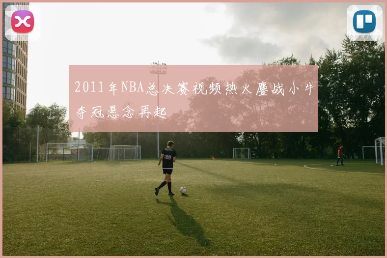 2011年NBA总决赛视频热火鏖战小牛夺冠悬念再起
