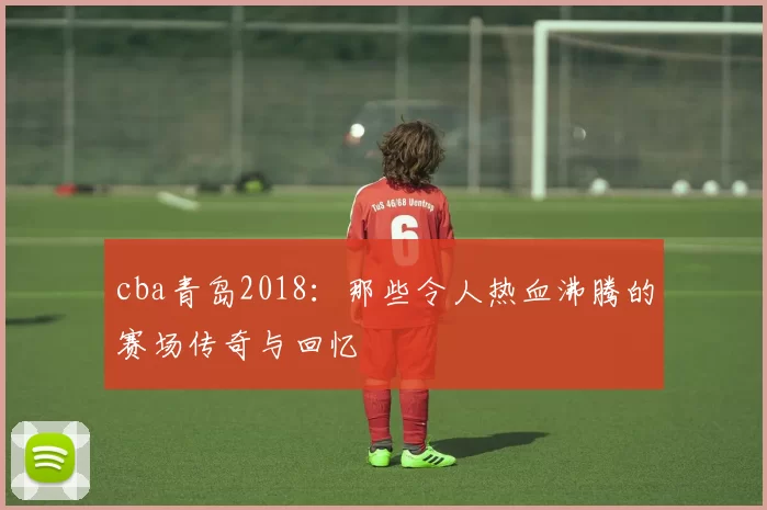 cba青岛2018:那些令人热血沸腾的赛场传奇与回忆