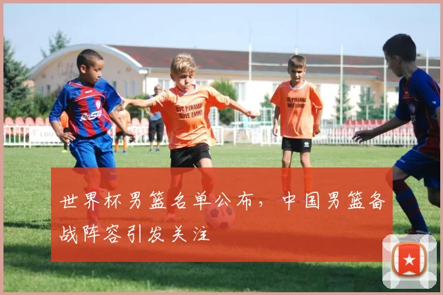 世界杯男篮名单公布，中国男篮备战阵容引发关注