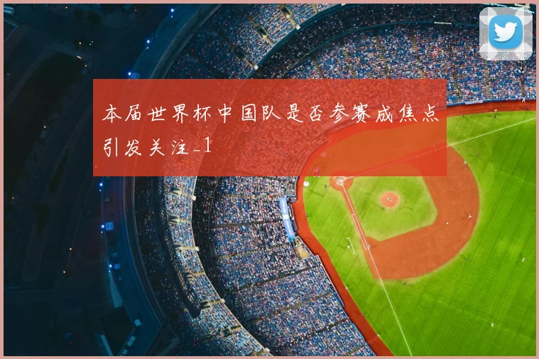 本届世界杯中国队是否参赛成焦点引发关注_1
