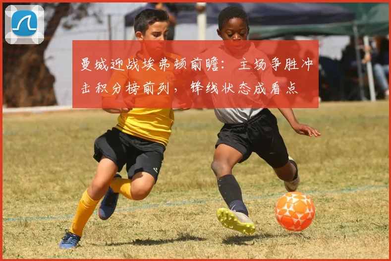 曼城迎战埃弗顿前瞻：主场争胜冲击积分榜前列，锋线状态成看点